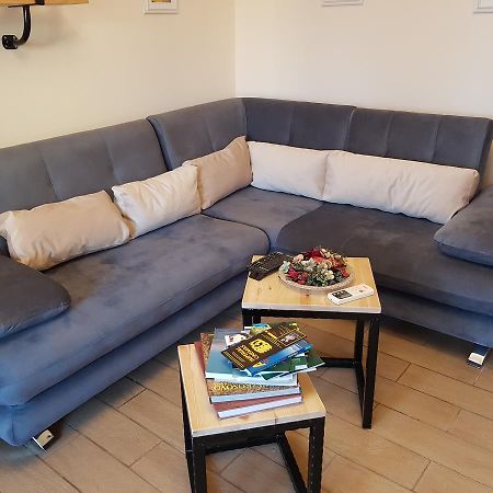 Hidden Gem Tirana Apartment Luaran gambar