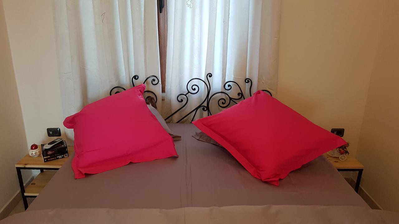 Hidden Gem Tirana Apartment Luaran gambar