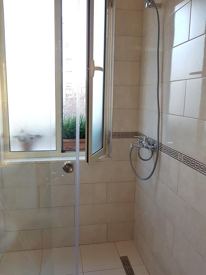 Hidden Gem Tirana Apartment Luaran gambar