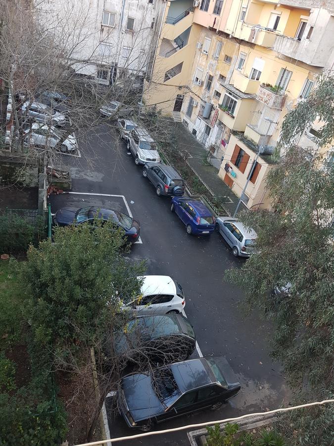 Hidden Gem Tirana Apartment Luaran gambar