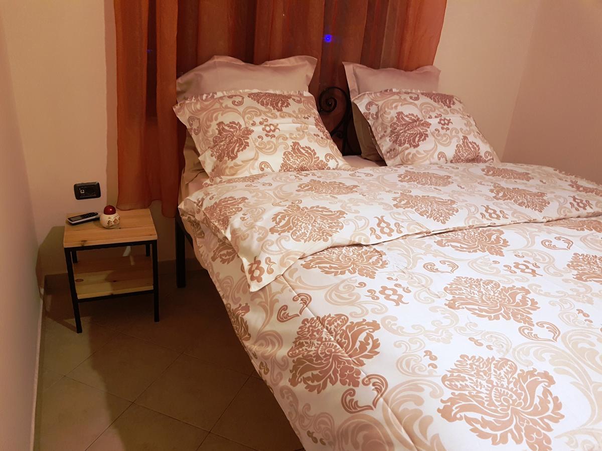 Hidden Gem Tirana Apartment Luaran gambar
